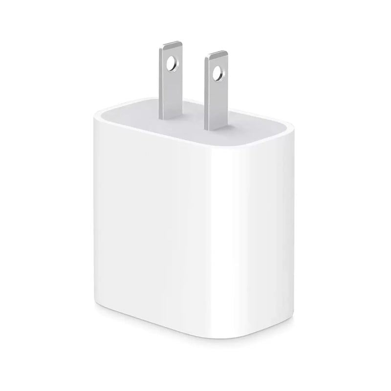 Apple Cargador cubo USB-C 20W