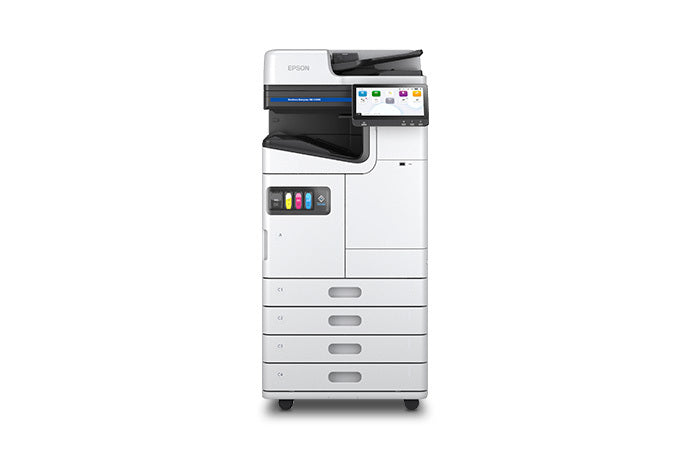 Impresora Epson Multifuncional WorkForce Enterprise AM-C4000