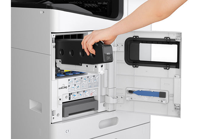 Impresora Epson Multifuncional WorkForce Enterprise AM-C6000