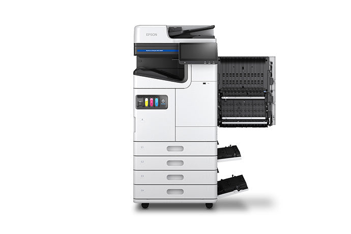 Impresora Epson Multifuncional WorkForce Enterprise AM-C6000