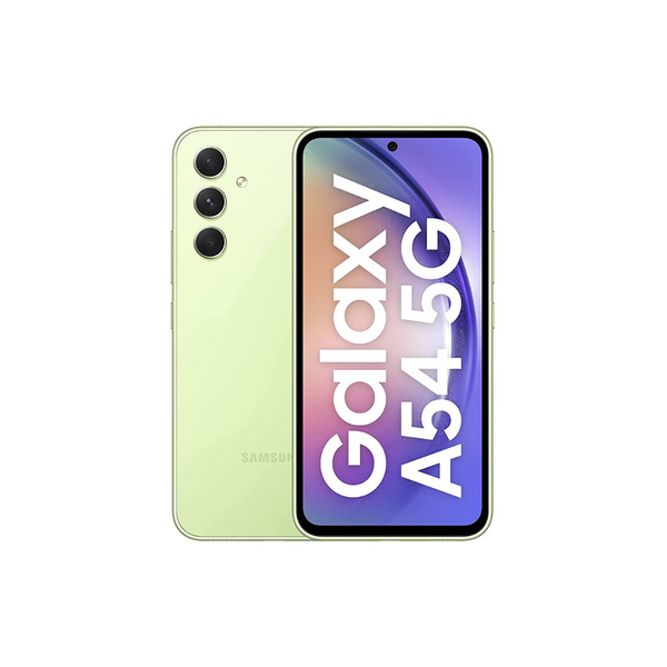 Celular Samsung A54 256GB Verde 5G