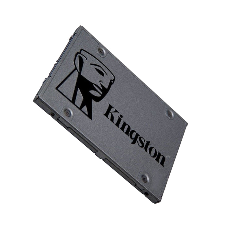 Disco Estado Sólido Kingston A400 480GB