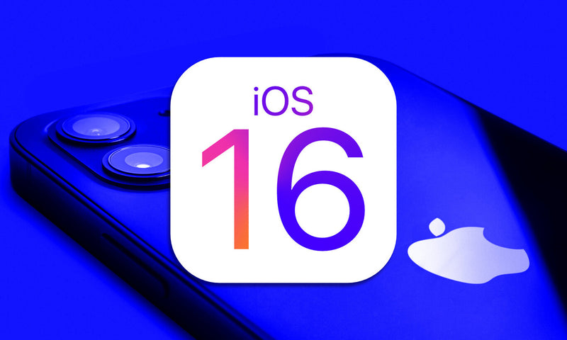 iOS 16: Sus principales novedades y dispositivos compatibles