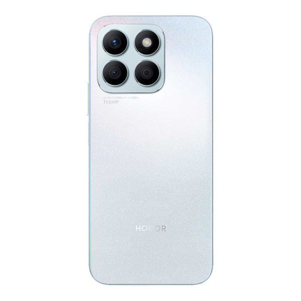 Celular Honor X8b 8GB 512GB Titanium Silver