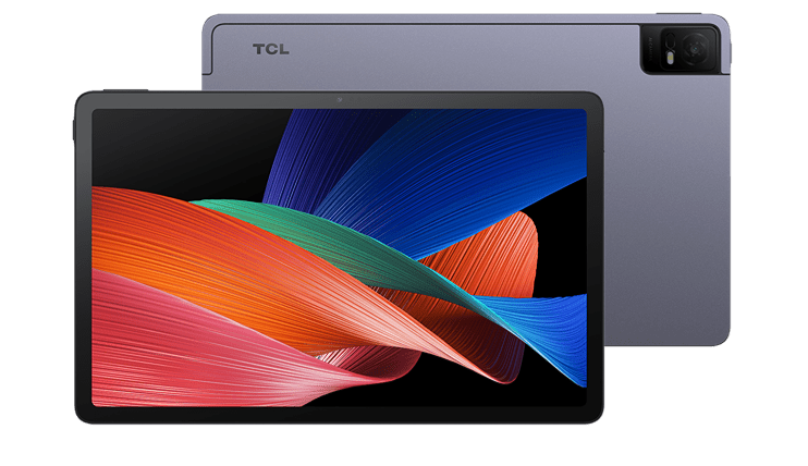 Tablet TCL TAB10 11" 64GB - 4GB 128GB WIFI LTE GEN 2 Grey