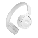 Headset JBL TUNE 520BT Blanco
