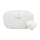 Audífonos JBL VIBE BUDS 2 Blanco Inalámbricos Bluetooth