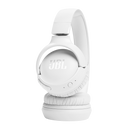 Headset JBL TUNE 520BT Blanco