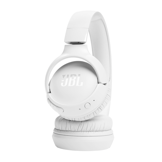 Headset JBL TUNE 520BT Blanco