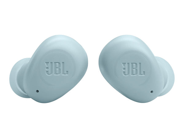 Audífonos JBL VIBE BUDS Verde Menta Inalámbricos Bluetooth