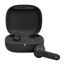 Audífonos JBL VIBE FLEX Negros