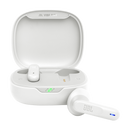 Audífonos JBL VIBE FLEX  Blancos