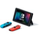 Consola Nintendo Switch V2 NEON