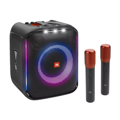 Parlante JBL PartyBox Encore Karaoke (Incluye micrófono)