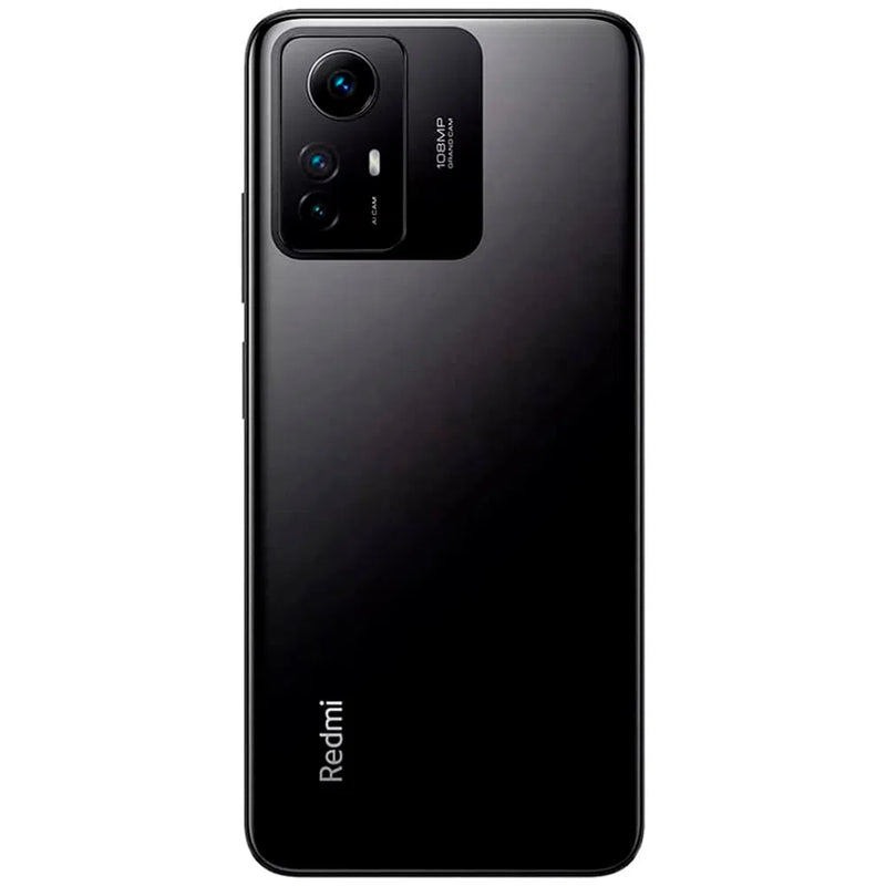 Celular Xiaomi Redmi Note 12s 256GB Onyx Black
