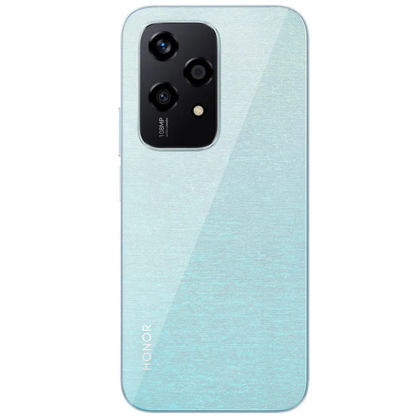 Celular Honor 200 lite 8GB 256GB Azul Estelar