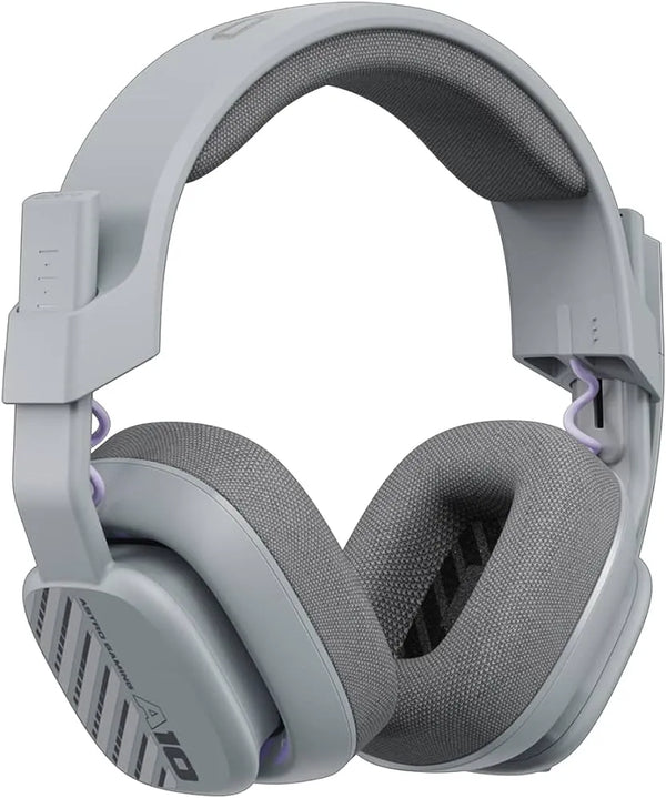 Headset Logitech Astro A10 3.5MM 939-002069