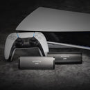 Disco Duro Externo Estado Sólido 512GB ADATA SE760