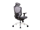 Silla Ejecutiva Premium Ergonomica Galileo