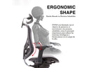 Silla Ejecutiva Premium Ergonomica Galileo