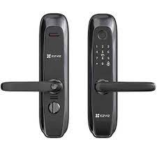 EZVIZ Cerradura Inteligente L2S huella dactilar