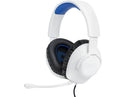 Headset JBL Quantum 100 Play 5 Blanco/Azul