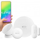 EZVIZ Kit de alarma inalámbrico ZIGBEE B1