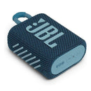Parlante JBL GO 3 Portable Bluetooth Azul