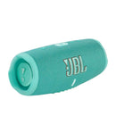 Parlante JBL Charge 5 portable Bluetooth Turquesa