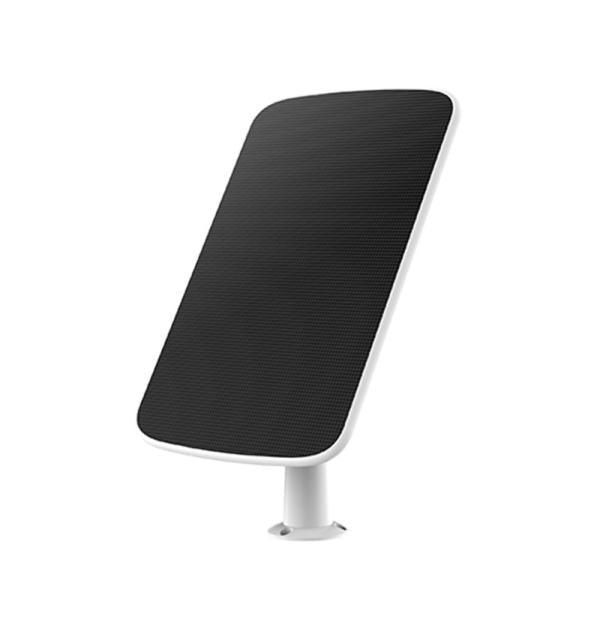 EZVIZ Panel solar para cámara ip65 tipo c
