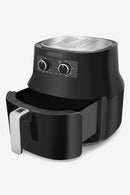 Freidora de aire Black & Decker 4.5L HF4004B