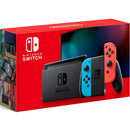 Consola Nintendo Switch V2 NEON