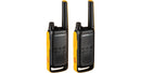 Radio Walkie Talkie Motorola Talkabout T470 (2 unidades)