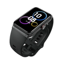 Reloj Honor Choice Band Negra