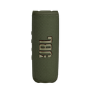 Parlante JBL Flip 6 Portable Bluetooth Verde Oliva