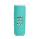 Parlante JBL Flip 6 Portable Bluetooth TEAL
