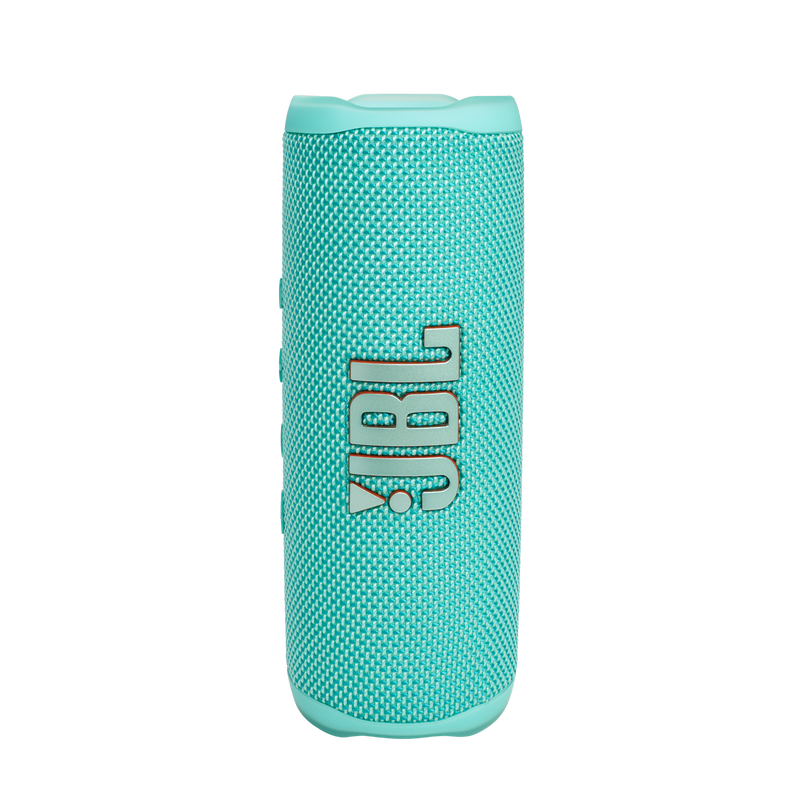Parlante JBL Flip 6 Portable Bluetooth TEAL