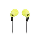 Audífonos JBL Endurance RUN Verde Limón Inalámbricos Bluetooth