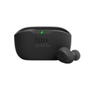 Audífonos JBL VIBE BUDS Negro Inalámbricos Bluetooth
