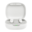 Audífonos JBL VIBE FLEX  Blancos