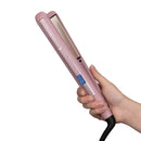 Plancha alisadora Remington coco nut S5901-110F