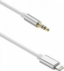 Cable Audio Earldom 3.5 M a Lightning ET-AUX22