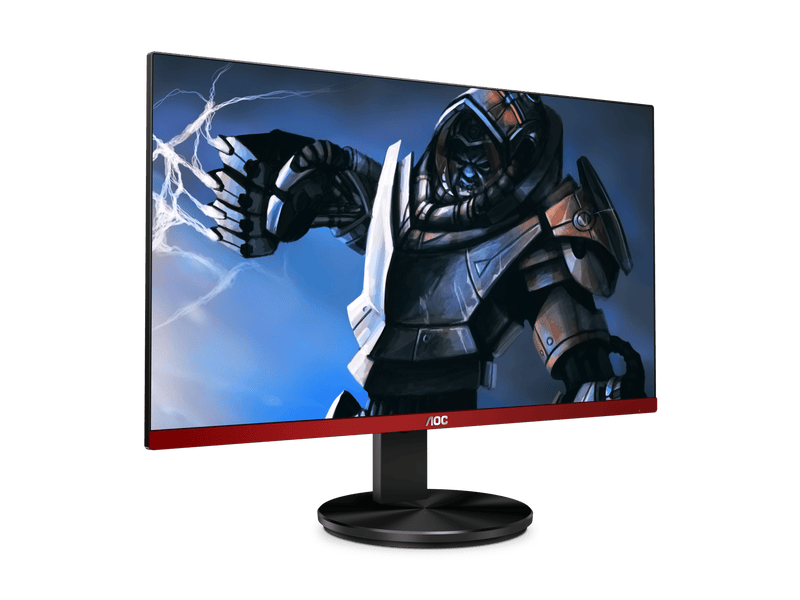 Monitor AOC 23.8" G2490VX HDMI