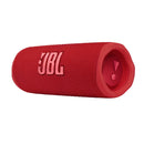 Parlante JBL Flip 6 Portable Bluetooth Rojo