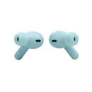 Audífonos JBL VIBE BEAM verde menta Inalámbricos Bluetooth