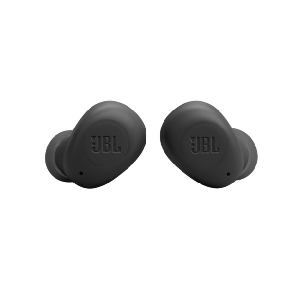 Audífonos JBL VIBE BUDS Negro Inalámbricos Bluetooth