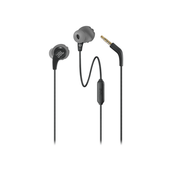 Audífonos JBL Endurance RUN 3.5mm Negro