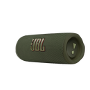 Parlante JBL Flip 6 Portable Bluetooth Verde Oliva