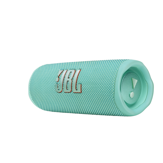 Parlante JBL Flip 6 Portable Bluetooth TEAL