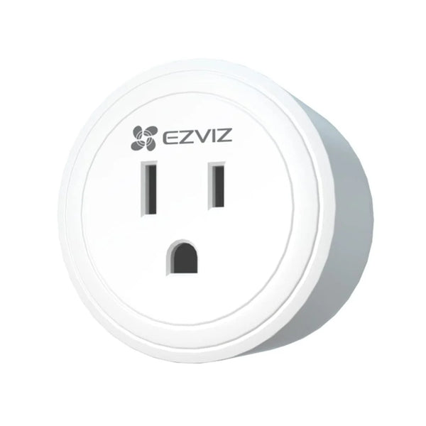 EZVIZ Enchufe inteligente para interior T30